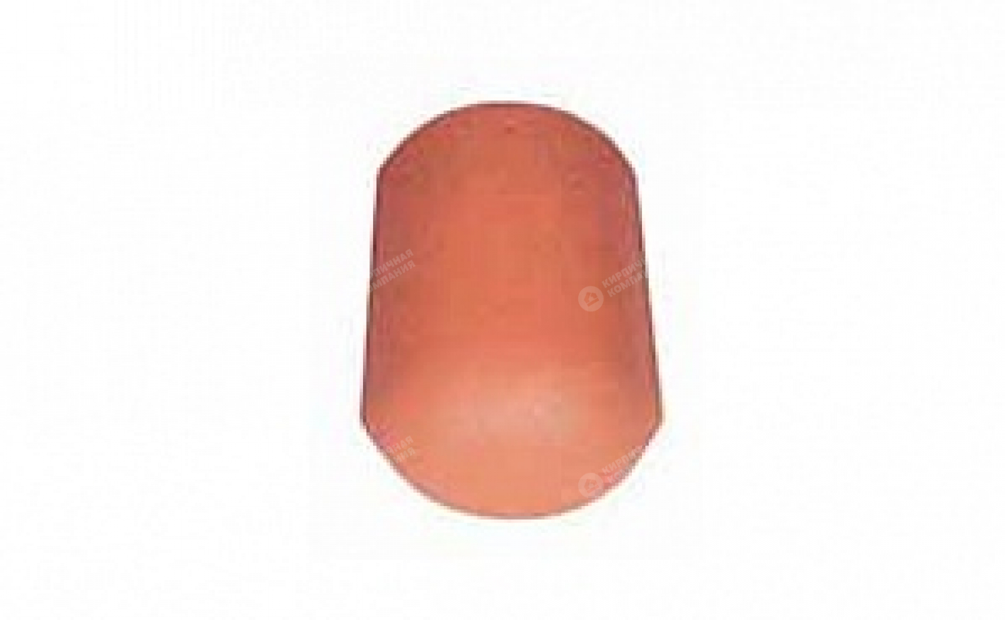 Цементно-песчаная черепица вальмовая Sea Wave