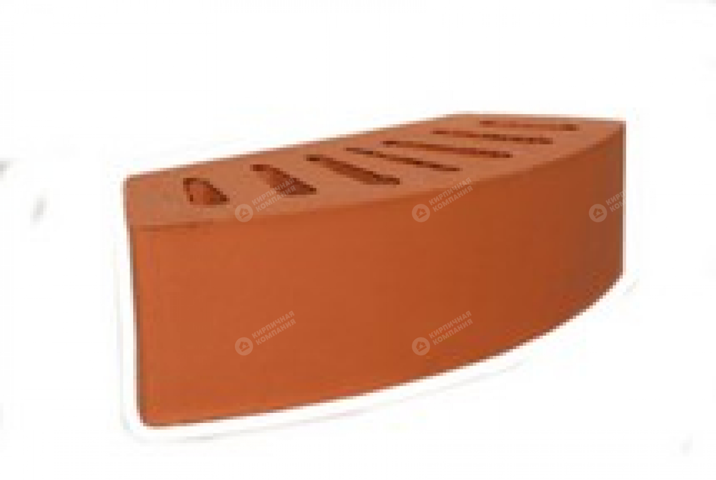 КРАСНЫЙ КОЛОННА Д-510 пустотелый