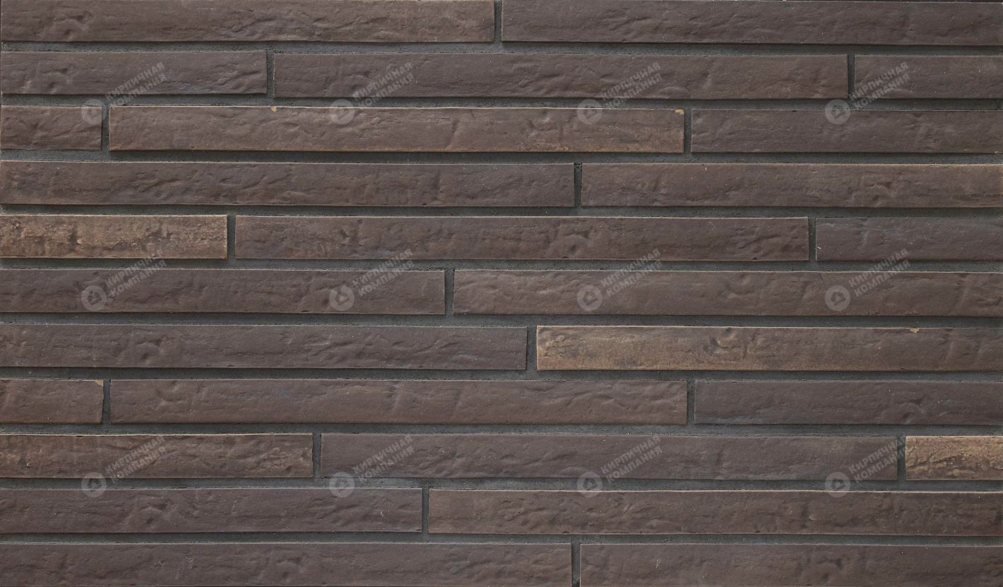 ГАНГУТ-66 Ригель-кирпич R-515