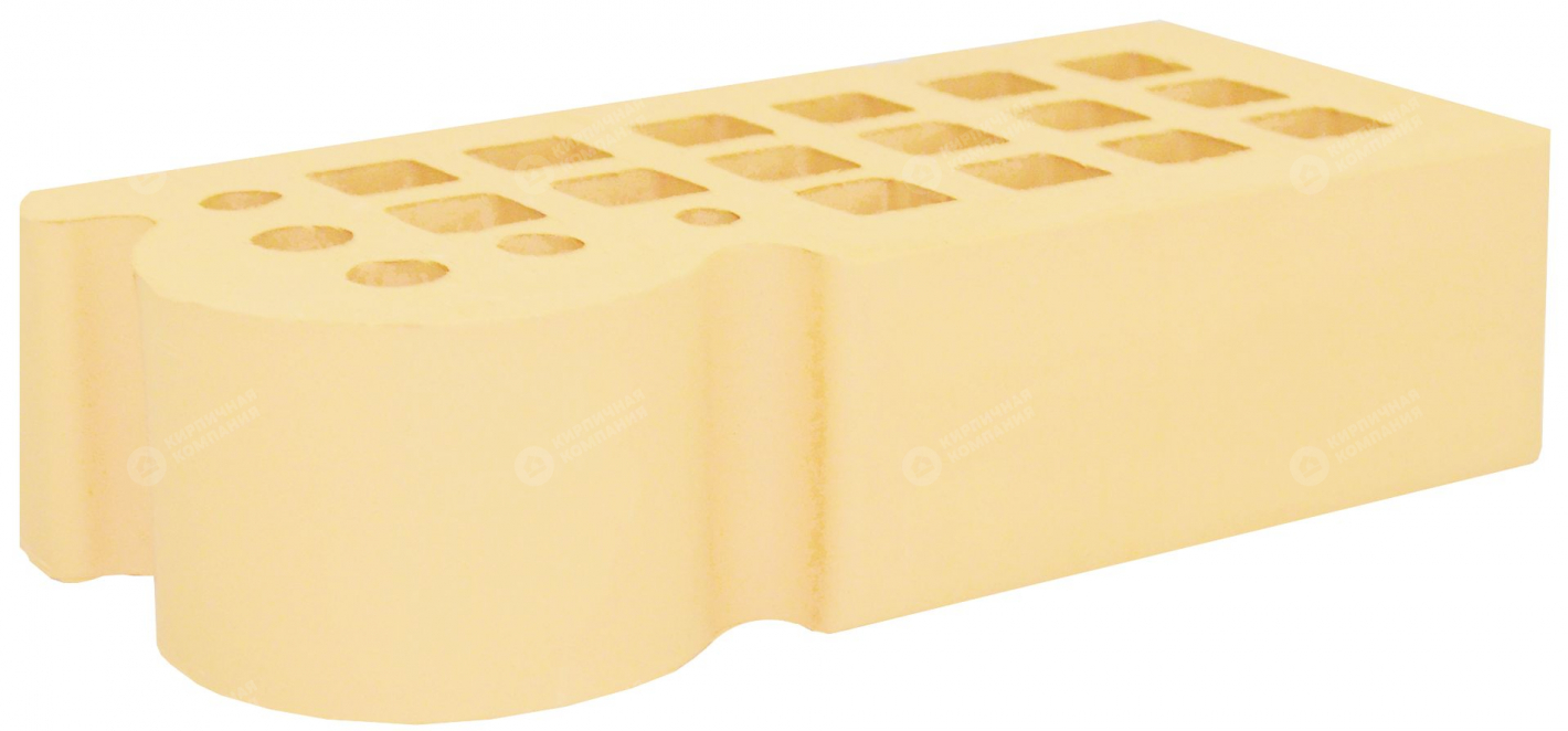 Соломенный КФ-3 1,4НФ пустотелый