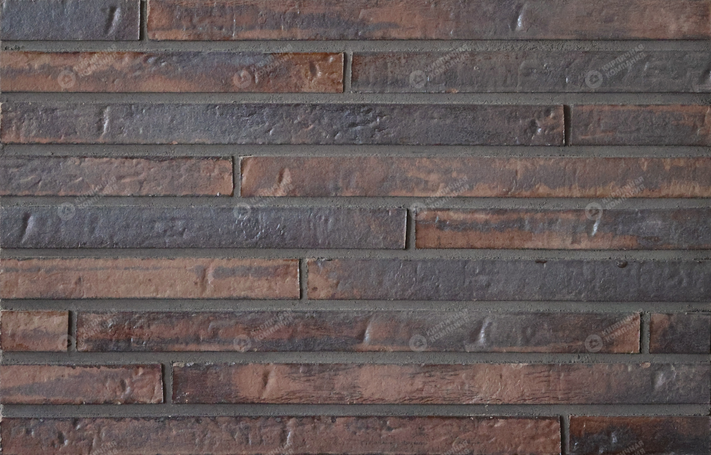 ГАНГУТ-58 Ригель-кирпич R-350