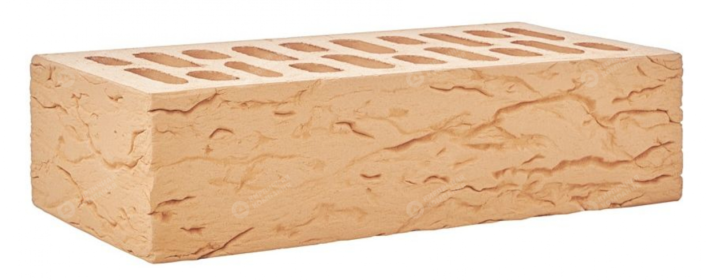 СОЛОМА РУСТИК 1НФ пустотелый