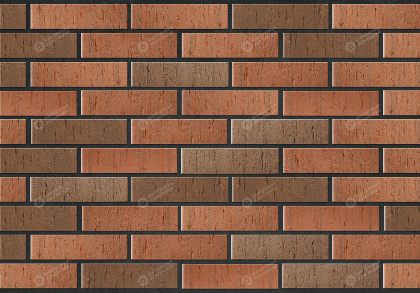 МOKKO-BUNT КРОСТА 0,7 НФ пустотелый