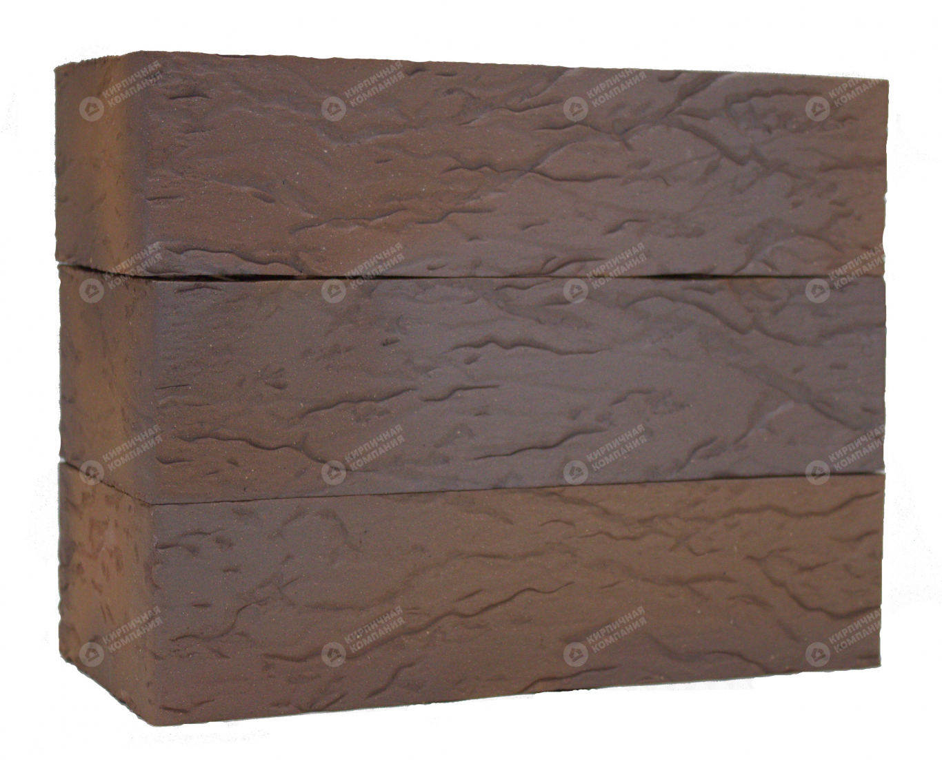 ФЛЕШ ГОТИКА РУСТИК 1НФ пустотелый