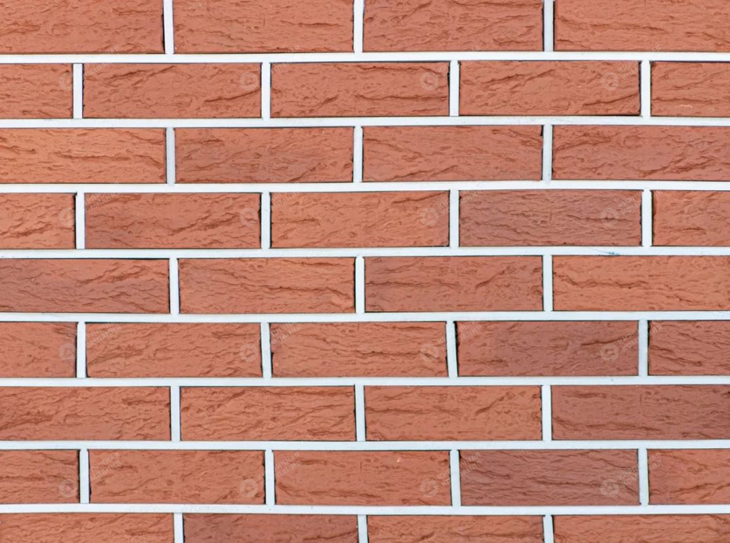 КРАСНЫЙ РУСТИК 0,5НФ пустотелый