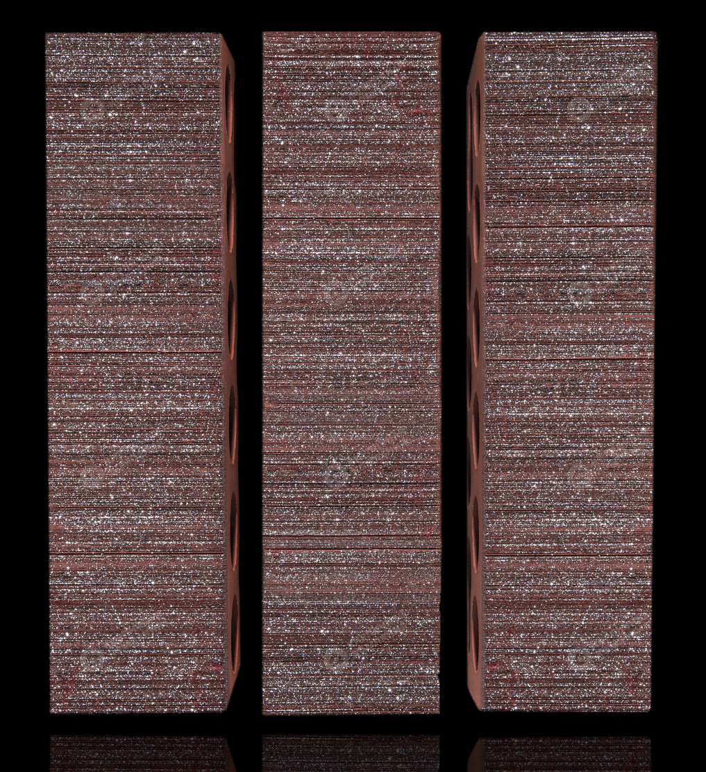 РУБИН 0,7НФ пустотелый