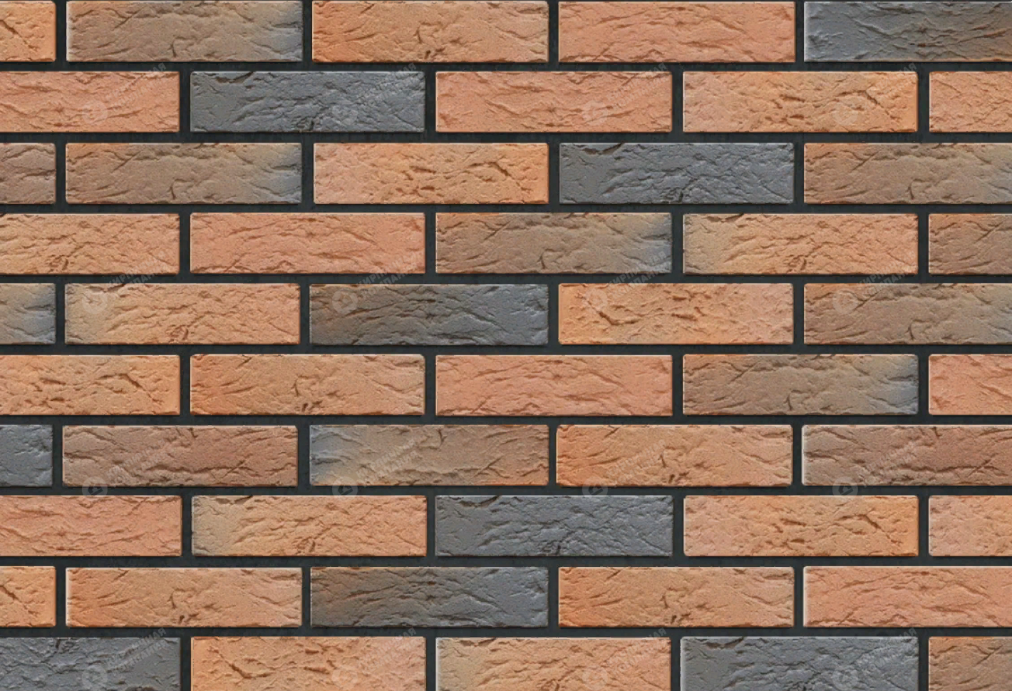 ГОТИК-РЕТРО 1НФ пустотелый