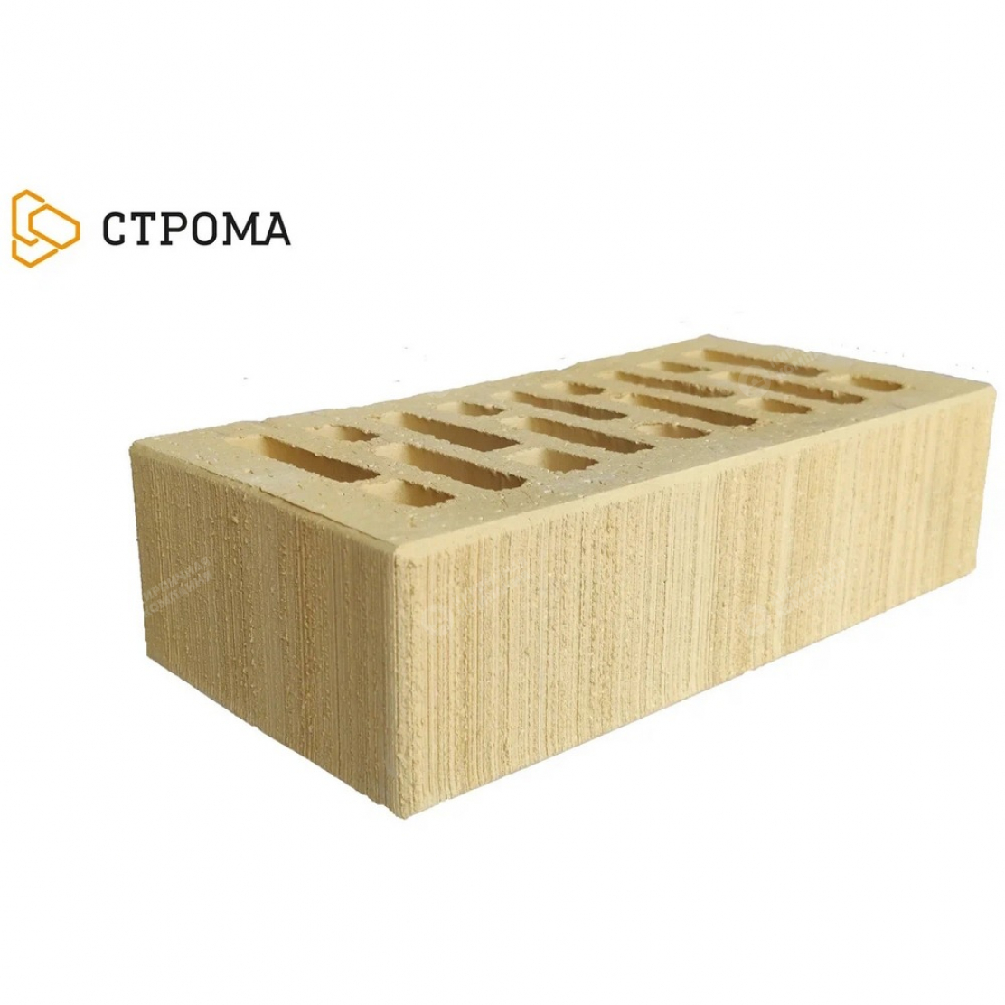 СЛОНОВАЯ КОСТЬ БАРХАТ 1НФ пустотелый