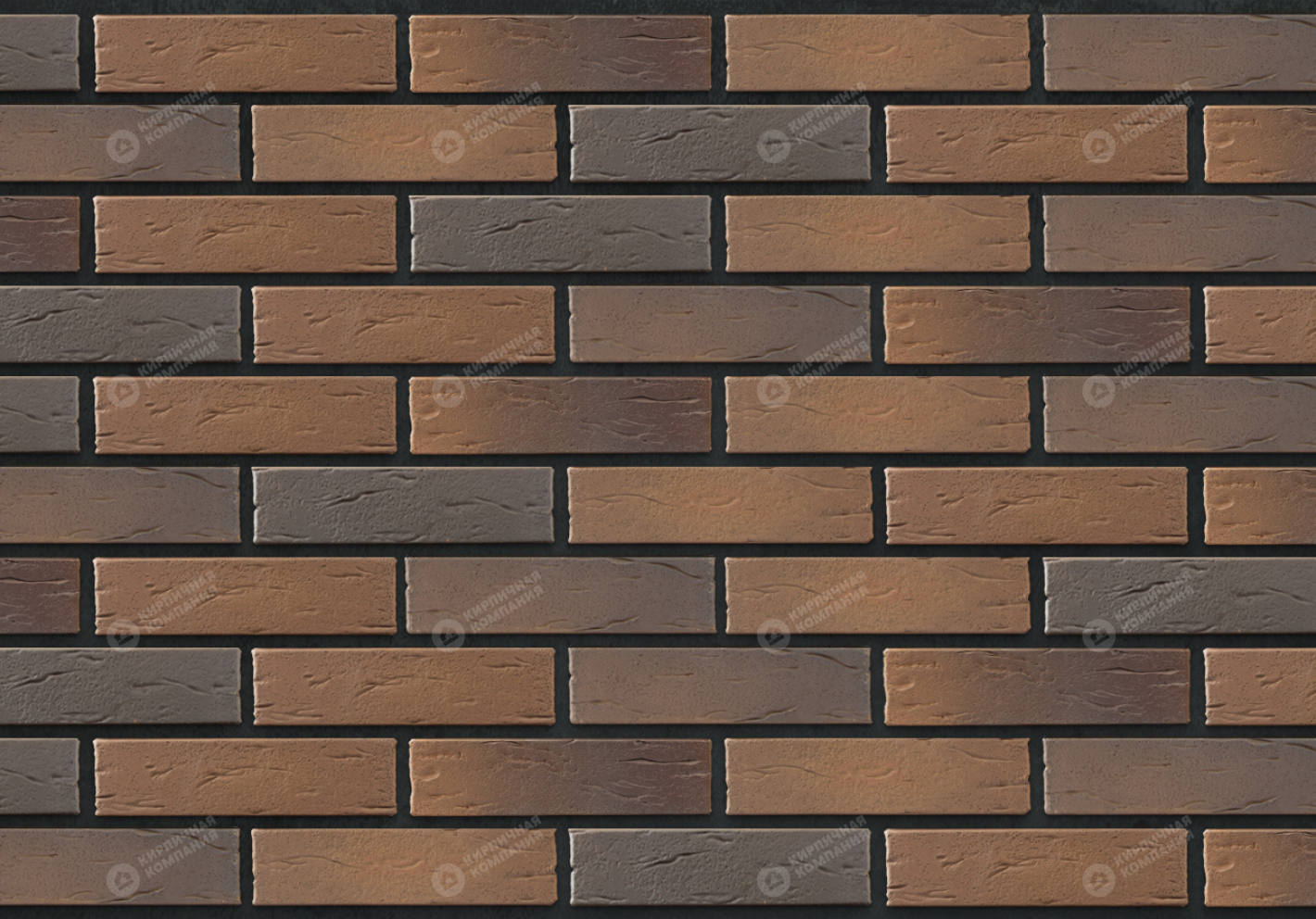 ГОТИК-РУСТ 1НФ пустотелый