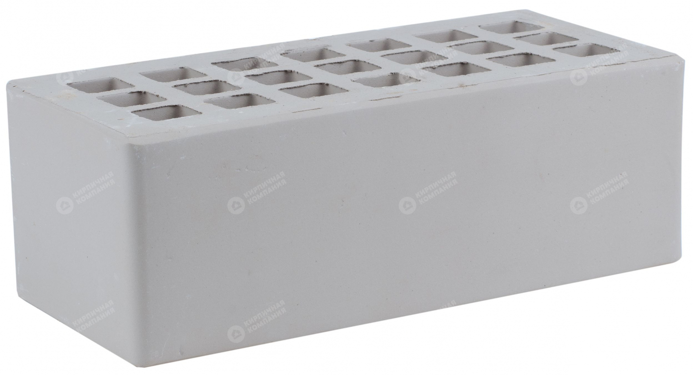 Серый 1,4НФ пустотелый