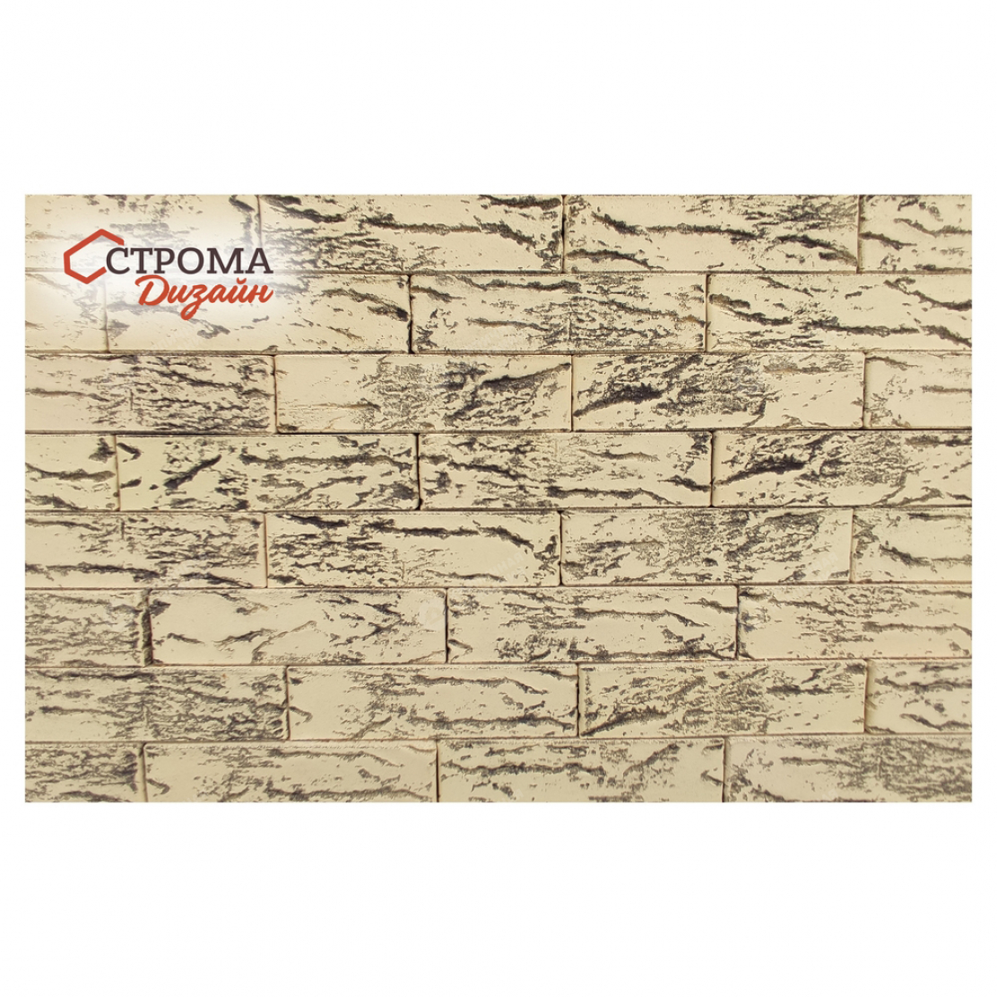 БЕРЁЗА 1,4НФ пустотелый