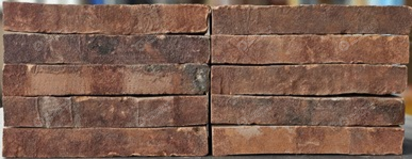 BERLIN RED LINE PREMIUM BRICK полнотелый