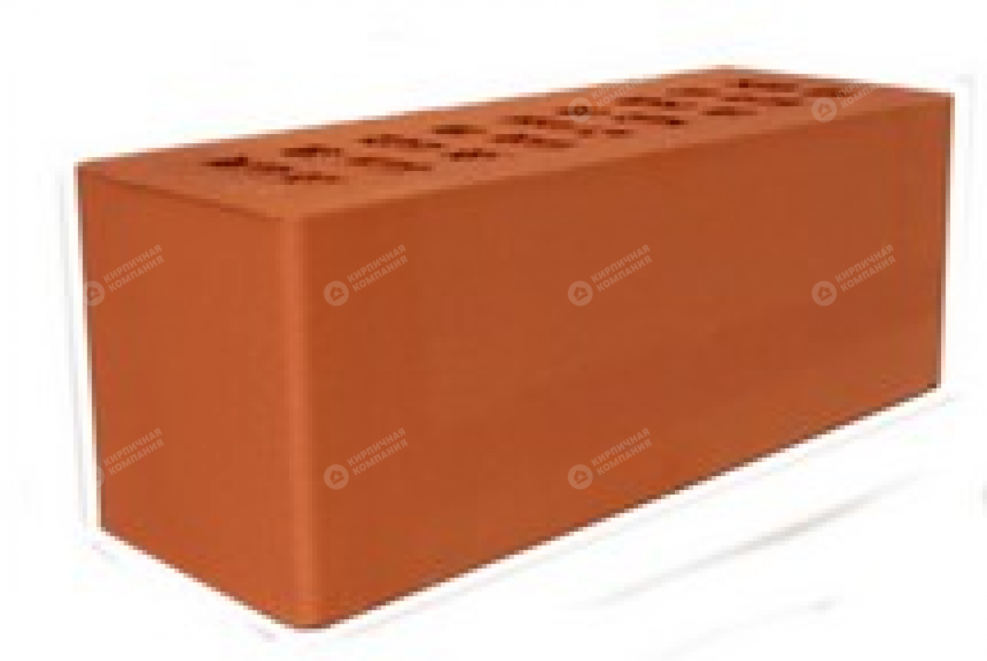 КРАСНЫЙ УТ. 0,7НФ пустотелый