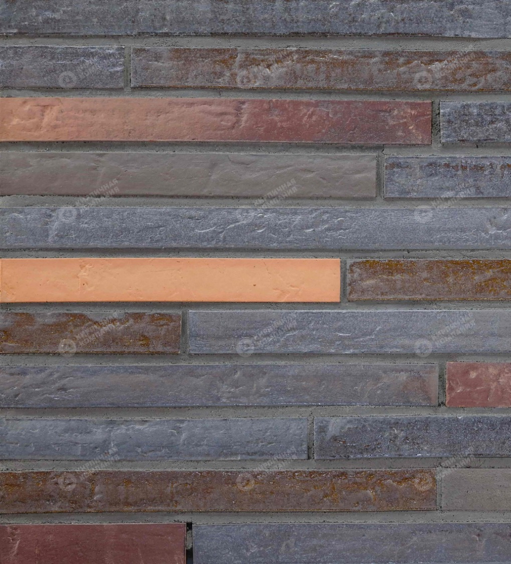 ПОЛТАВА Ригель-кирпич R-515