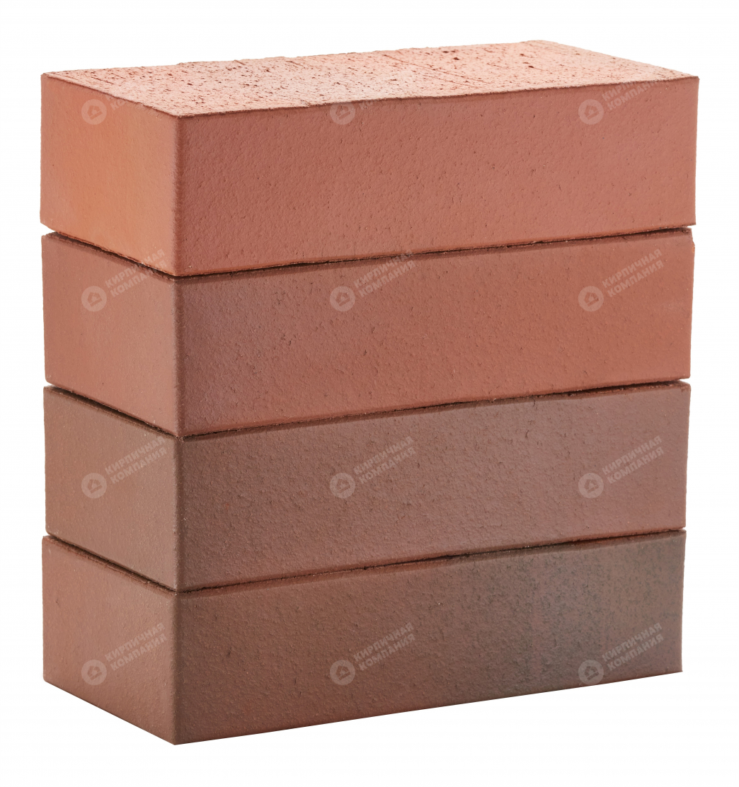 КРАСНЫЙ ФЛЭШ ГЛАДКИЙ 1НФ полнотелый