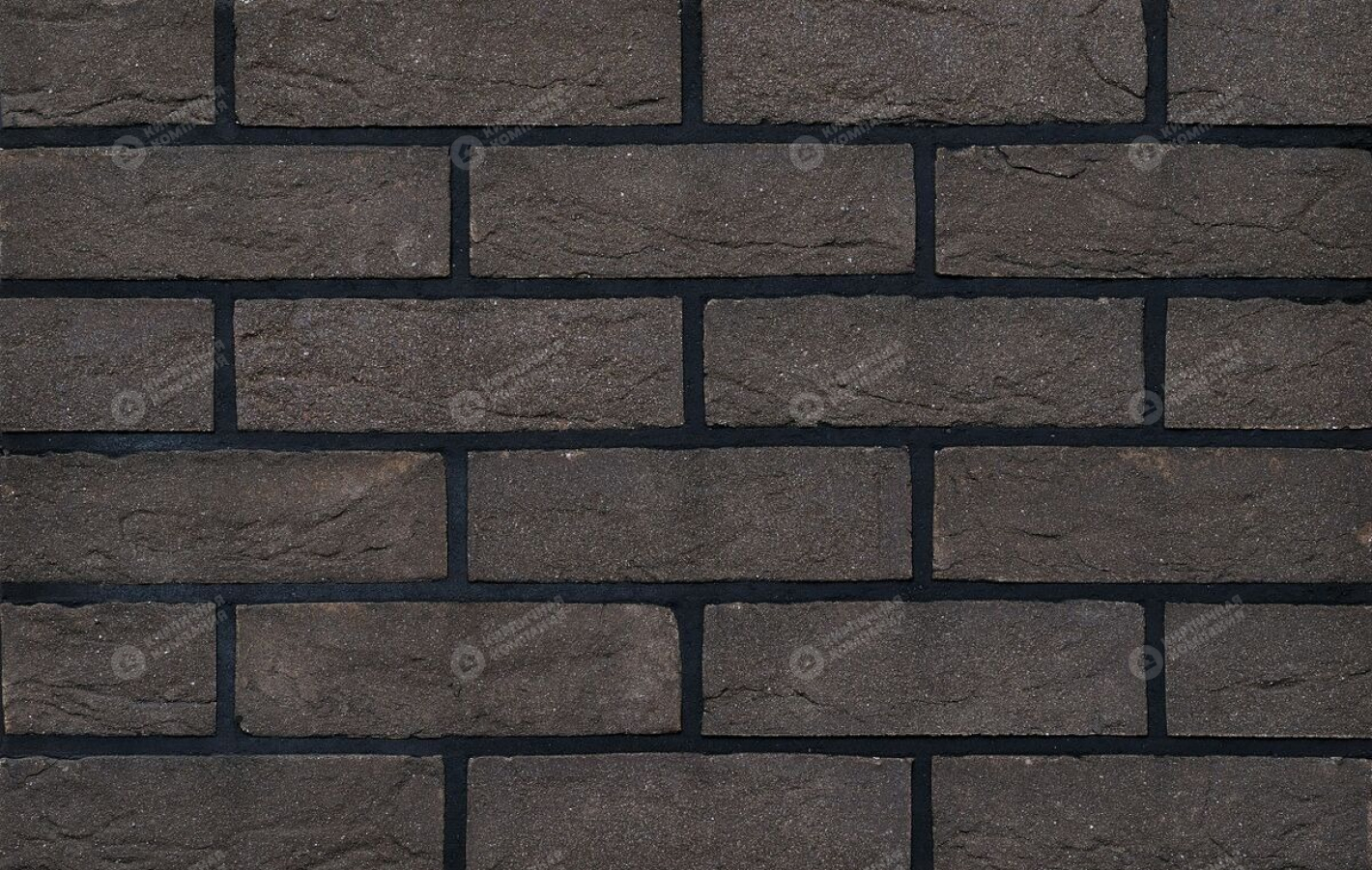 ГАННИБАЛ WDF полнотелый