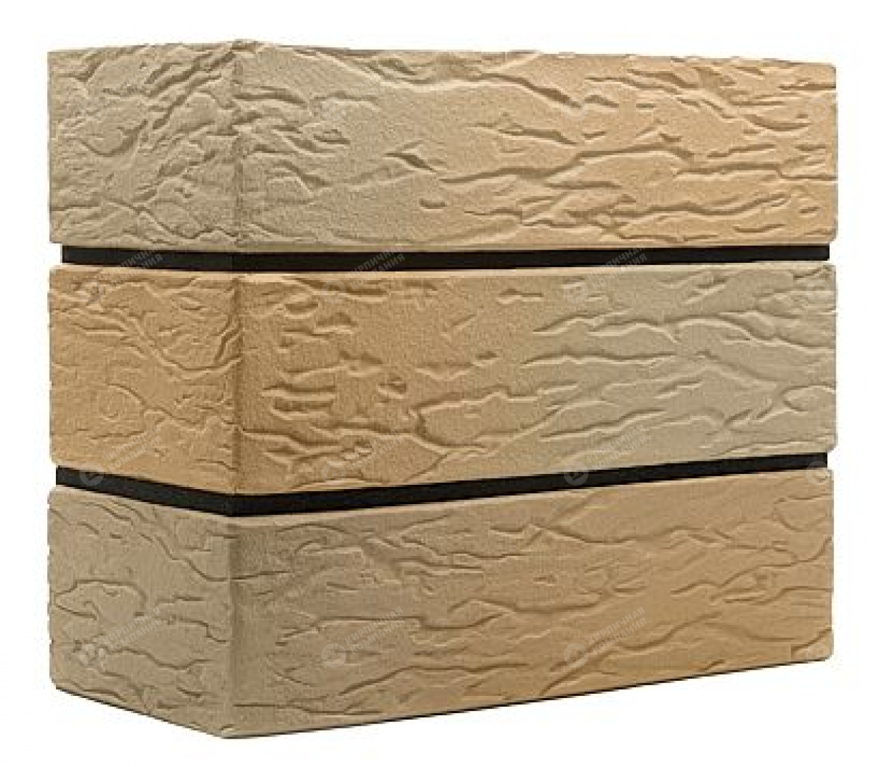 ФЛЕШ ЛАЙТ РУСТИК 1НФ пустотелый