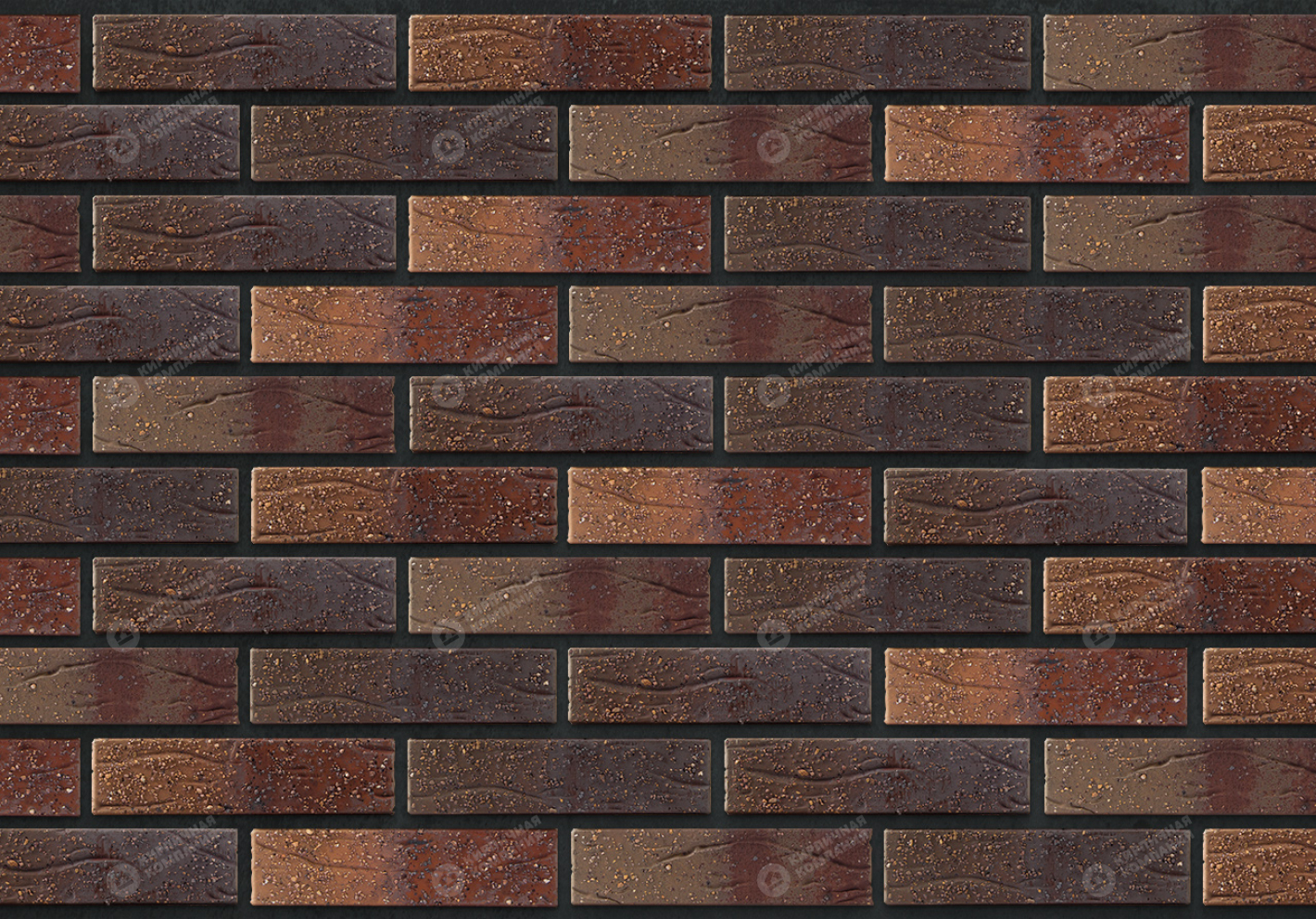 ПРОВАНС-BUNT АНТИК 1НФ пустотелый