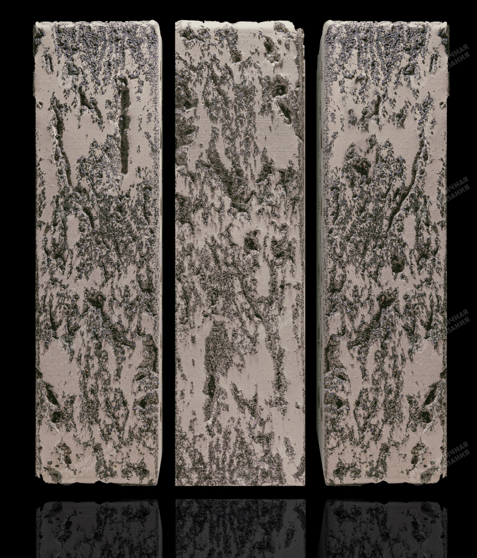 АКАЦИЯ 0,7НФ пустотелый