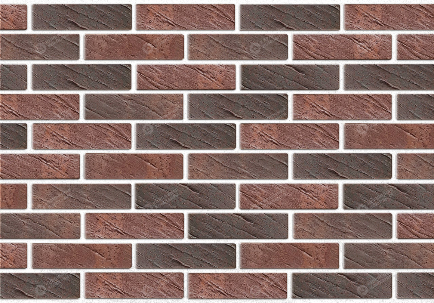 Кирпич керамический лицевой Ливерпуль-Румп УС 1 НФ