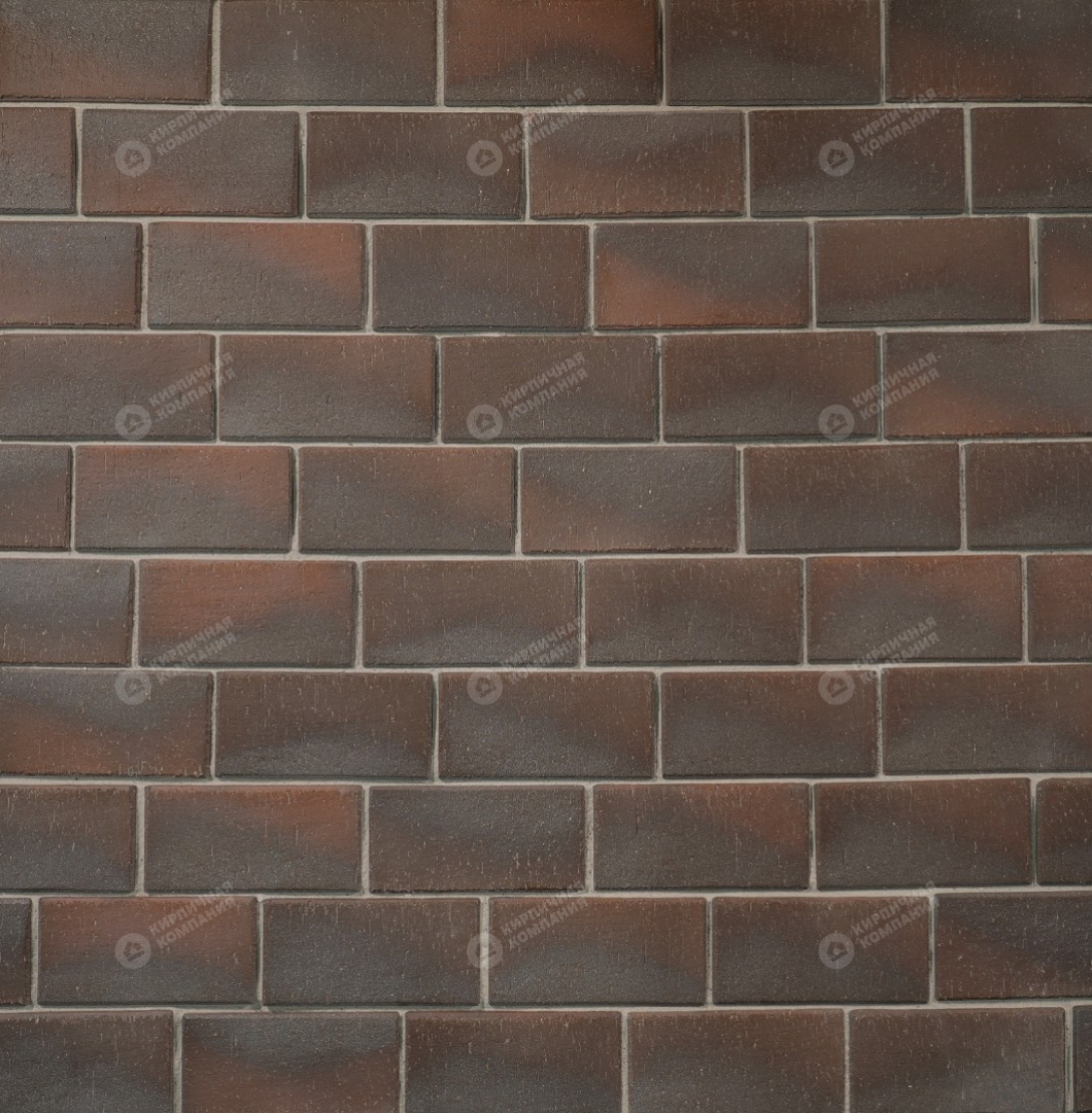 Клинкер тротуарный "Женева" серебро классик 0,51 NF