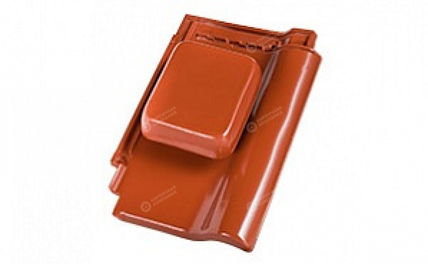 Проходной комплект для вентиляции Koramic Alegra 9 