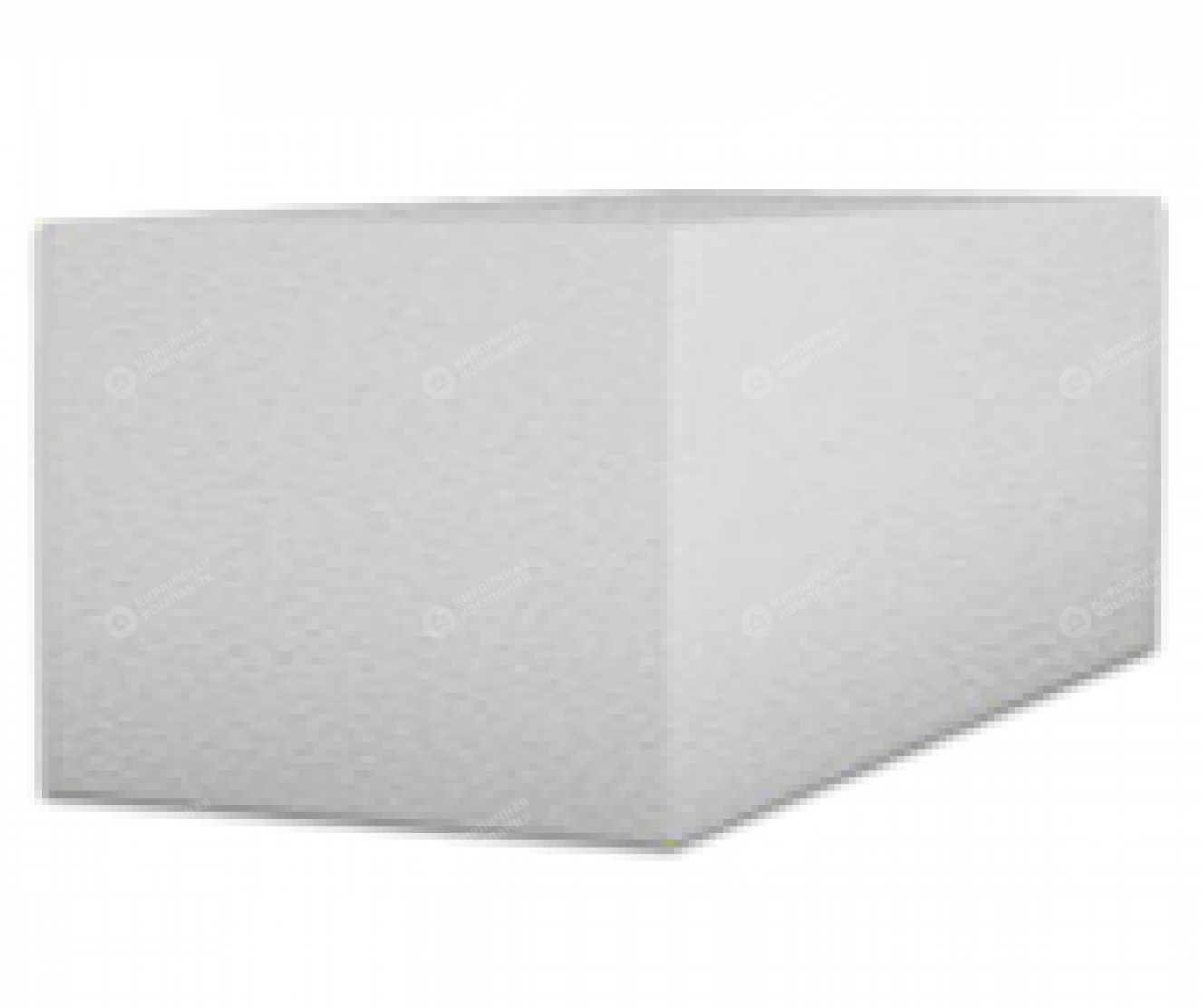 Блок газобетон UNIBLOCK D500 600*300*250