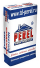 Цветная кладочная смесь  Perel SL серый, 50 кг