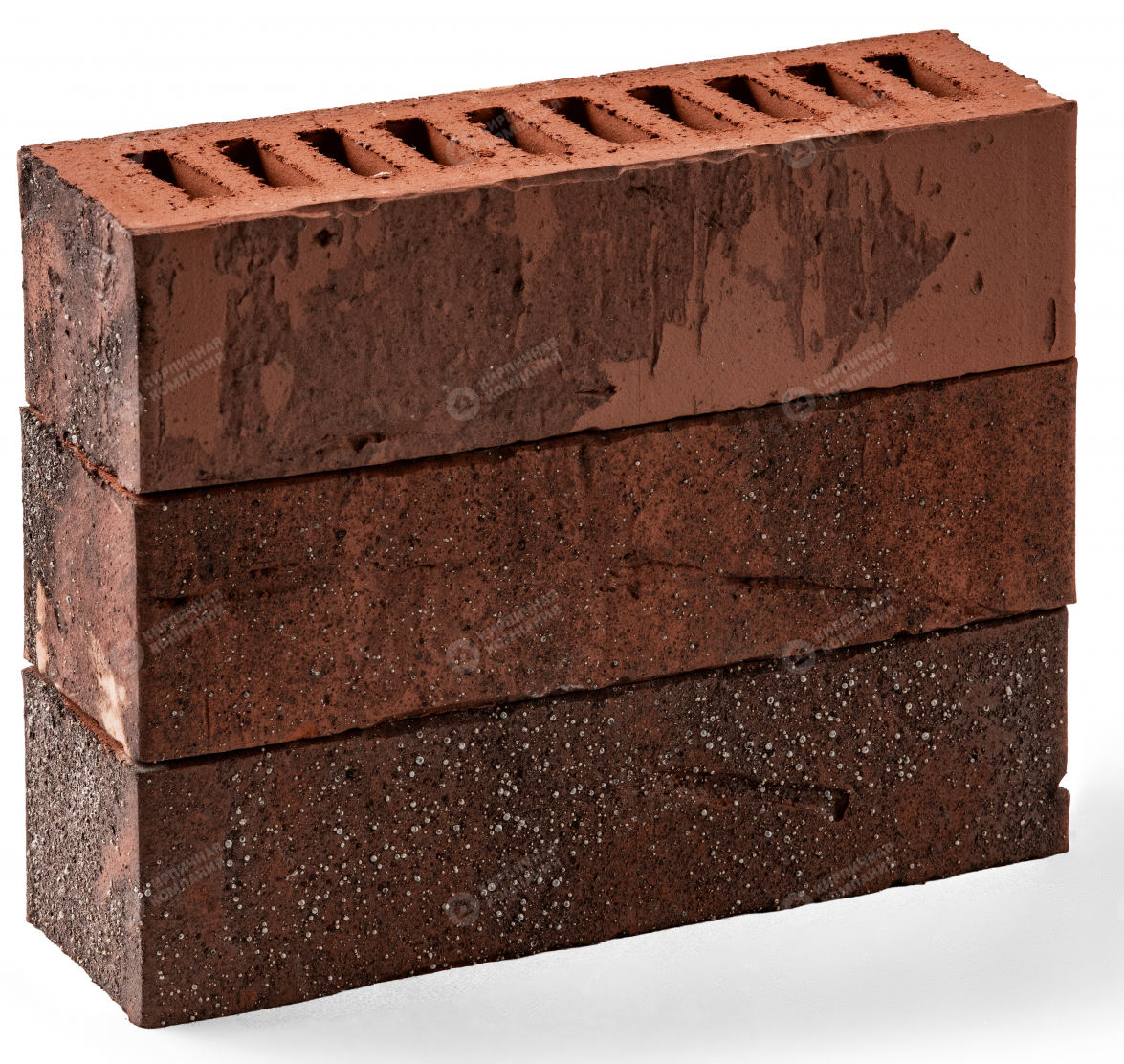 ГЕССЕН КАРМИН 0,7 НФ пустотелый