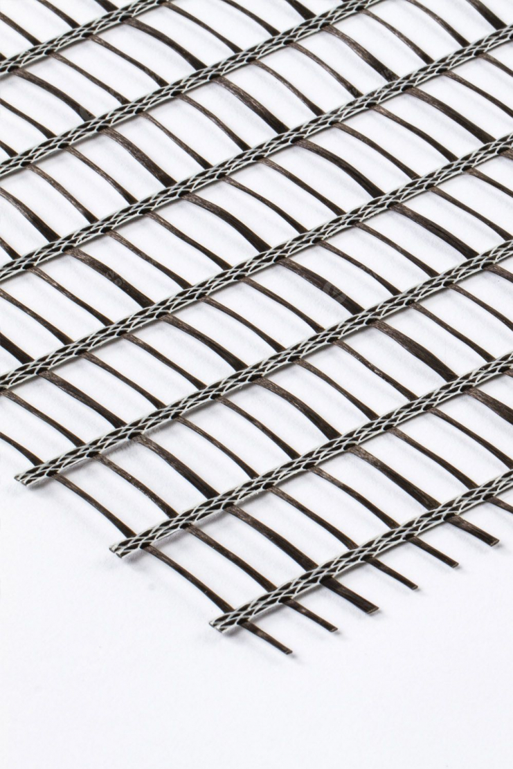 Базальтовая сетка Гридекс Кладка