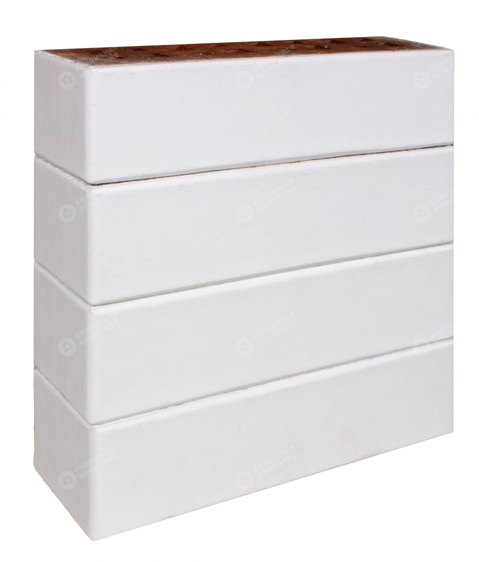 БЕЛЫЙ ВЕРНАМО ГЛАДКИЙ 0,7НФ пустотелый