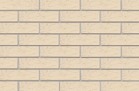 Белый PRO Рустик 1НФ пустотелый