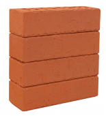 КРАСНЫЙ КЕМБРИДЖ ВИНТАЖ 0,7НФ пустотелый