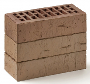 Кирпич клинкерный облицовочный Регенсбург 1 НФ